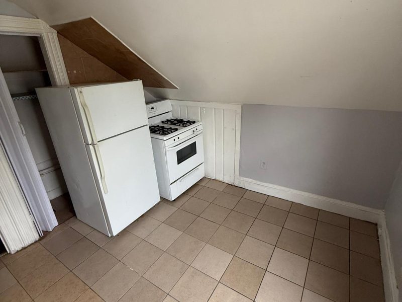165 Pearl Street #3, Paterson, Nueva Jersey, EE. UU.