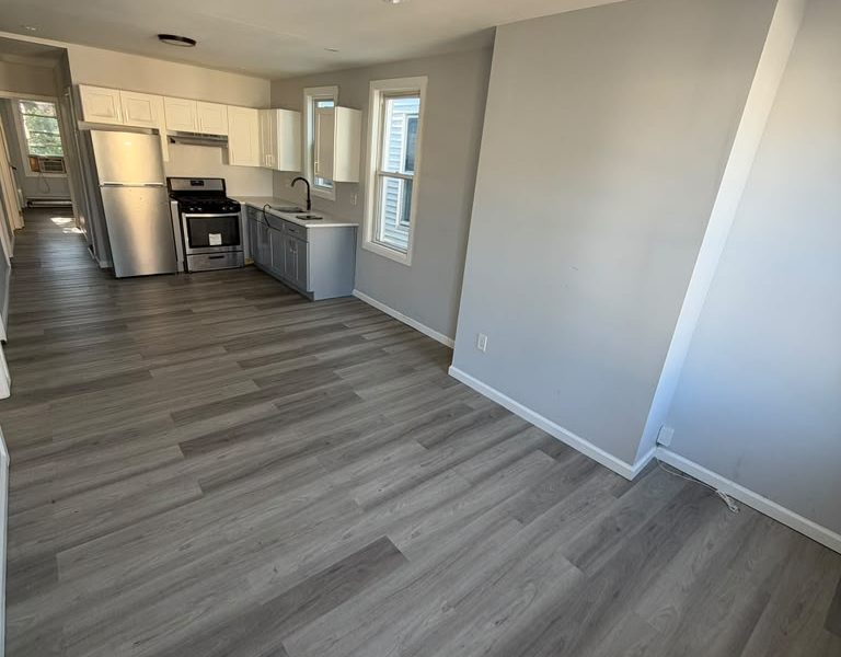 91 Stevens Avenue #2, Jersey City, Nueva Jersey, EE. UU.