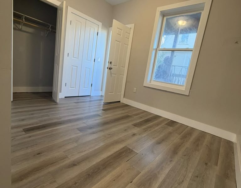 186 Hawthorne Avenue #2L, Newark, Nueva Jersey, EE. UU.