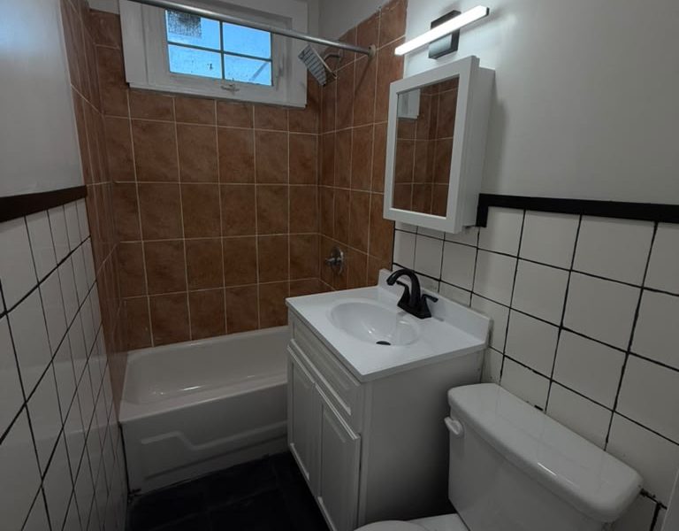 68 Bevan Street #6, Jersey City, Nueva Jersey, EE. UU.