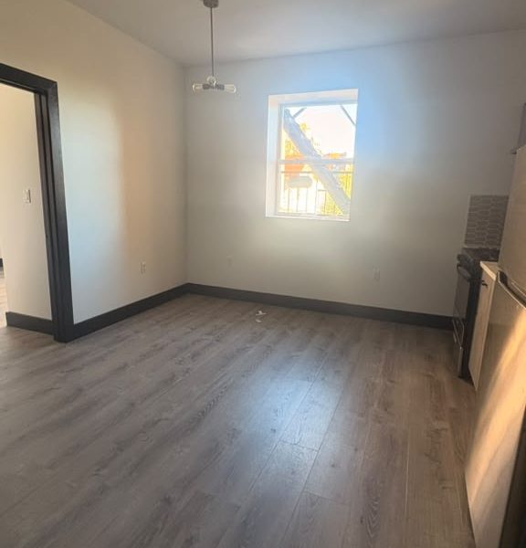 11 Thomas Street #2A, Newark, Nueva Jersey, EE. UU.