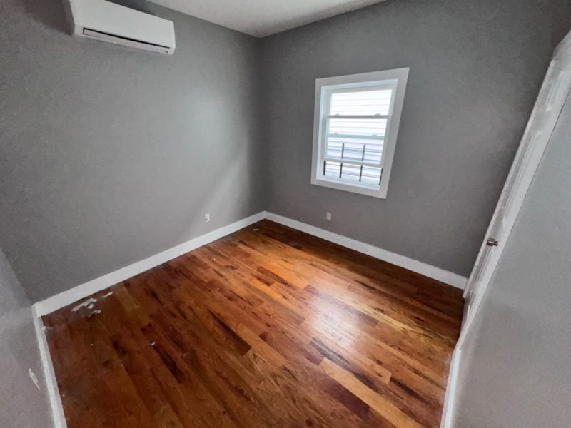 38 Tillinghast Street #3R, Newark, Nueva Jersey, EE. UU.