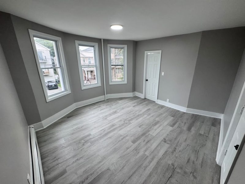 61 Tillinghast Street #2, Newark, Nueva Jersey, EE. UU.