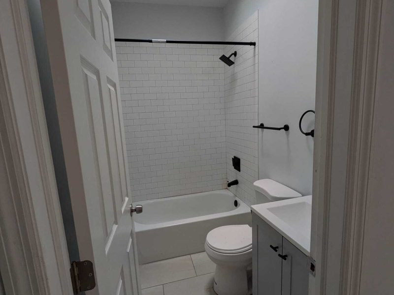 160 Martin Luther King Drive #2, Jersey City, Nueva Jersey, EE. UU.