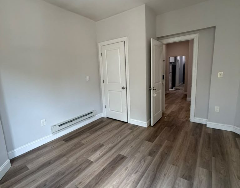262 Chadwick Avenue #1, Newark, Nueva Jersey, EE. UU.