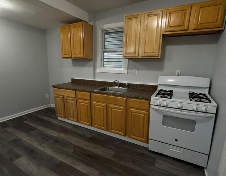 131 South 13th Street #2, Newark, Nueva Jersey, EE. UU.