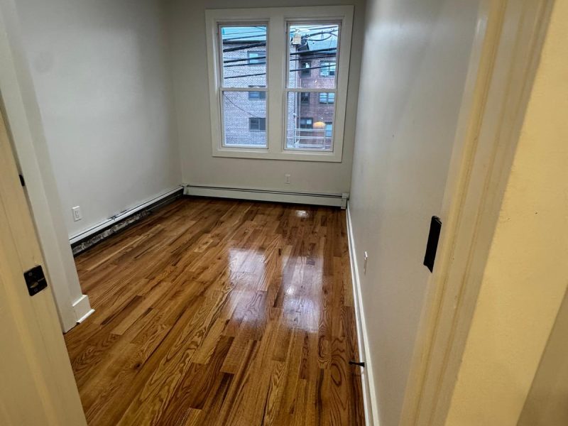 28 Dales Avenue #2, Jersey City, Nueva Jersey, EE. UU.