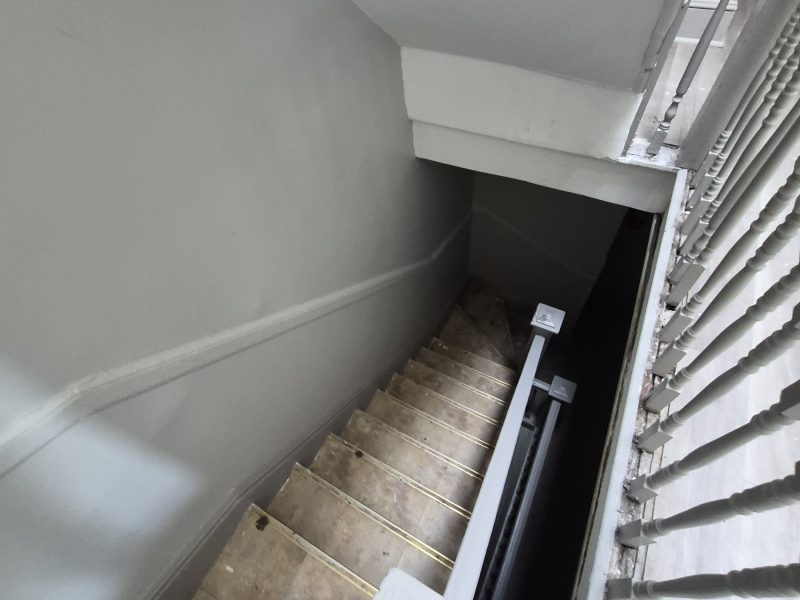 78 Clerk Street #3, Jersey City, Nueva Jersey, EE. UU.