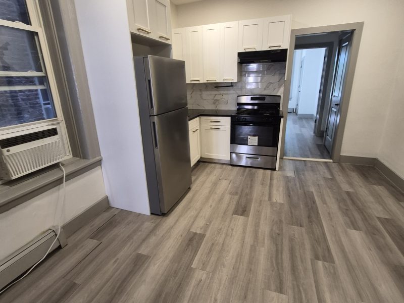 83 Bostwick Avenue #1L, Jersey City, Nueva Jersey, EE. UU.