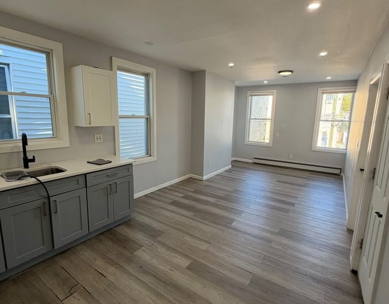 91 Stevens Avenue #2, Jersey City, Nueva Jersey, EE. UU.