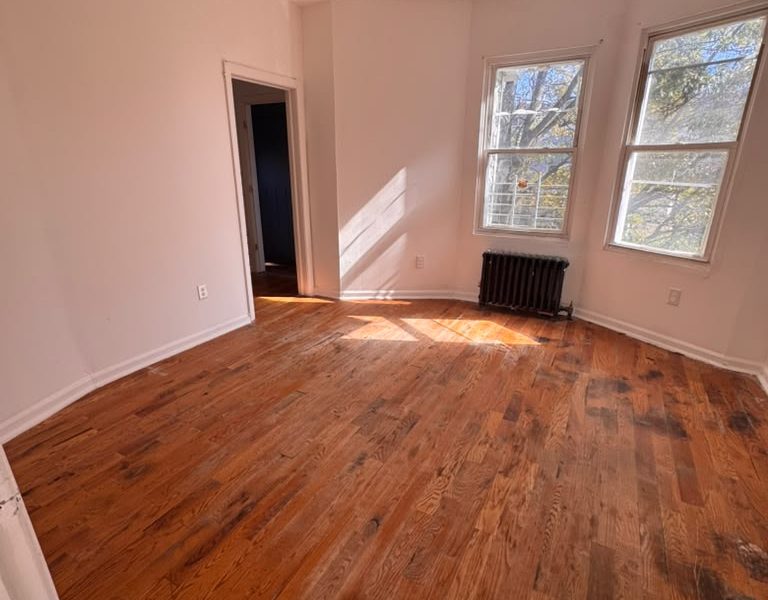 635 South 19th Street #3, Newark, Nueva Jersey, EE. UU.