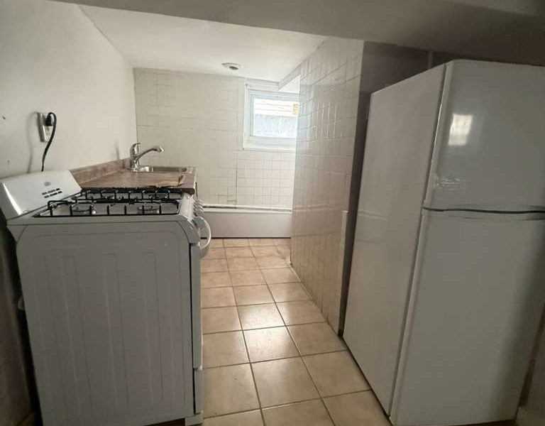 192 Isabella Avenue #Basement, Irvington, Nueva Jersey, EE. UU.