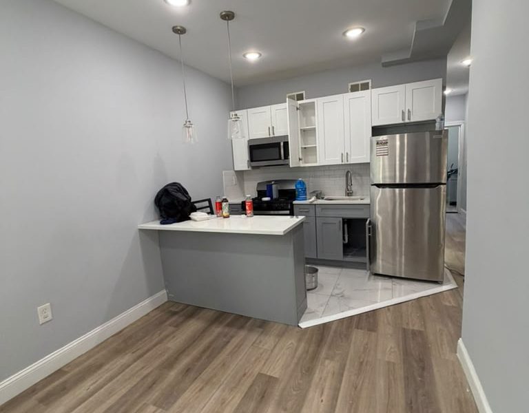 262 Chadwick Avenue #1, Newark, Nueva Jersey, EE. UU.