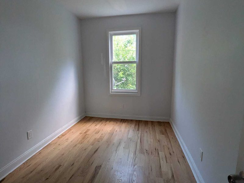 160 Martin Luther King Drive #2, Jersey City, Nueva Jersey, EE. UU.