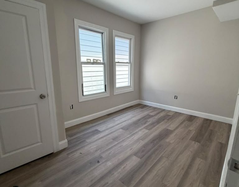 262 Chadwick Avenue #2, Newark, Nueva Jersey, EE. UU.