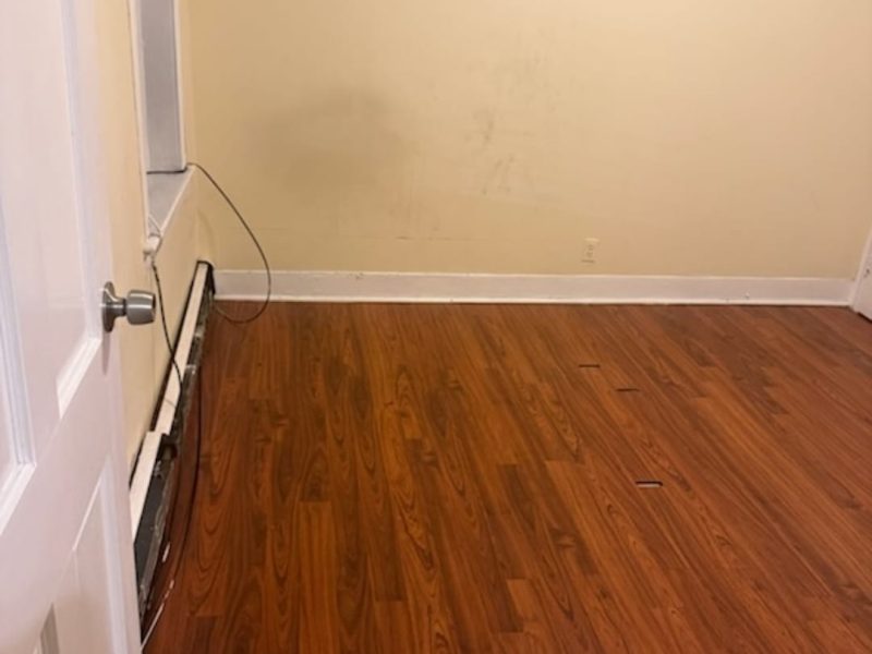 265 Sherman Avenue #3F, Newark, Nueva Jersey, EE. UU.