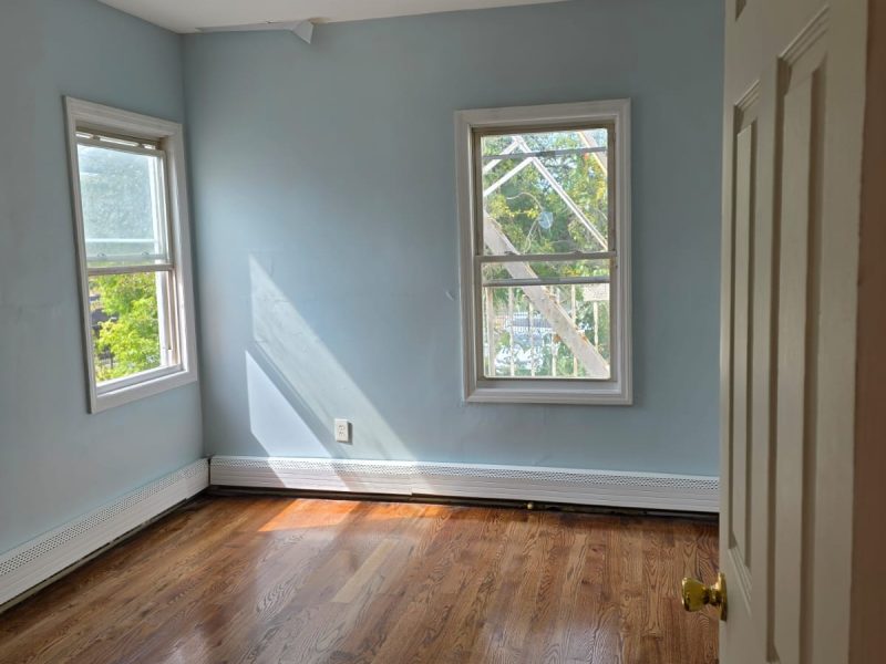 15 Augusta Street #2, Irvington, Nueva Jersey, EE. UU.