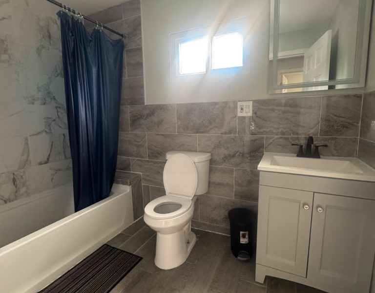 423 East Avenue #1, Roselle, Nueva Jersey, EE. UU.
