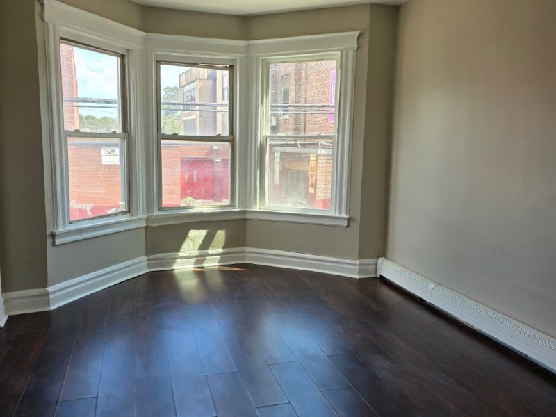 601 Grove Street #2, Irvington, Nueva Jersey, EE. UU.