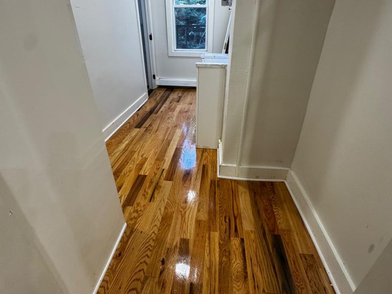 28 Dales Avenue #2, Jersey City, Nueva Jersey, EE. UU.