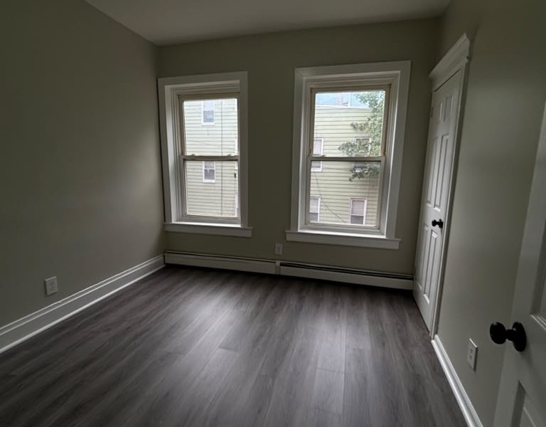 161 South 10th Street #2L, Newark, Nueva Jersey, EE. UU.