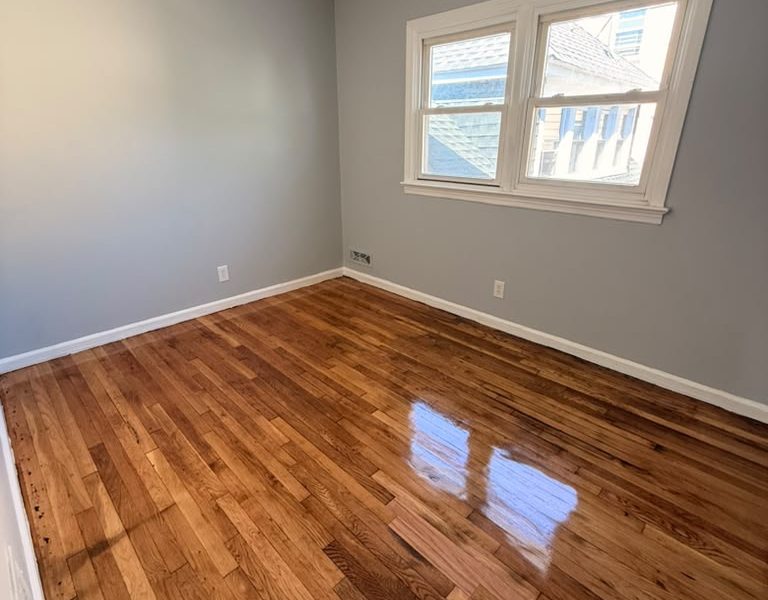 128 Columbia Avenue #2, Newark, Nueva Jersey, EE. UU.