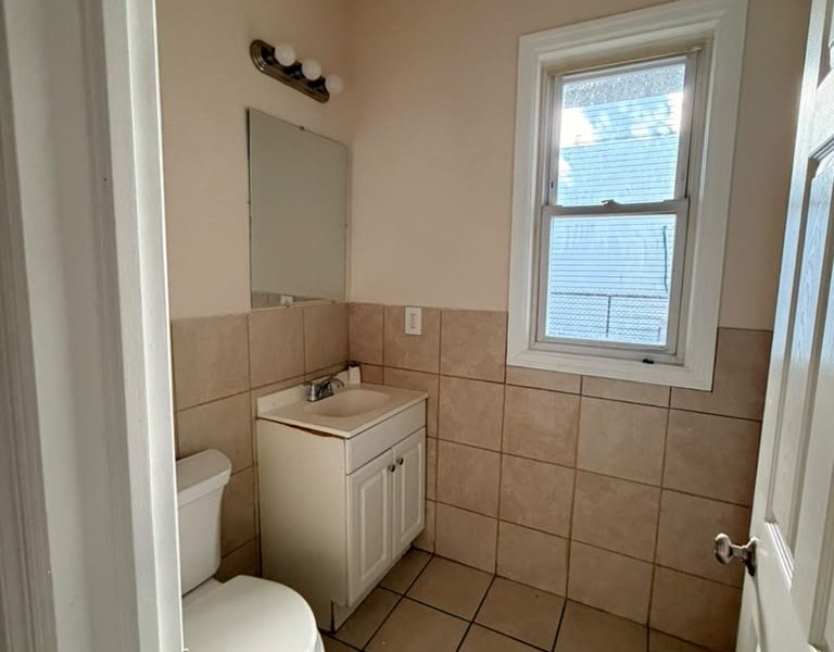 490 East 23rd Street #2, Paterson, Nueva Jersey, EE. UU.