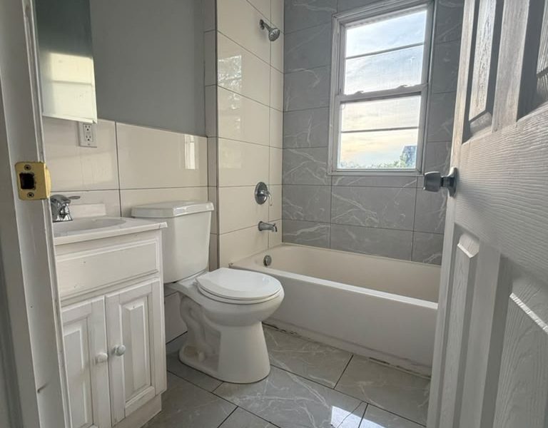 553 South Orange Avenue #1L, Newark, Nueva Jersey, EE. UU.