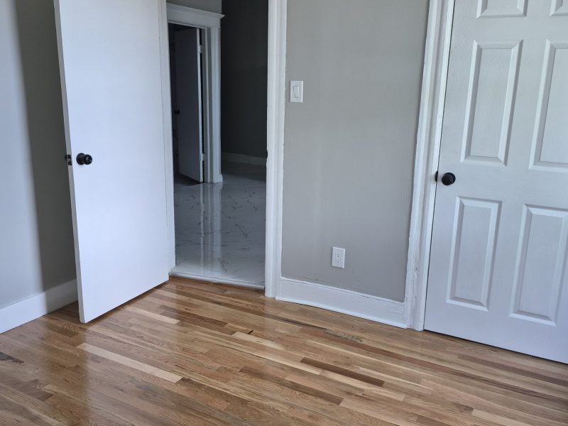 78 Clerk Street #3, Jersey City, Nueva Jersey, EE. UU.