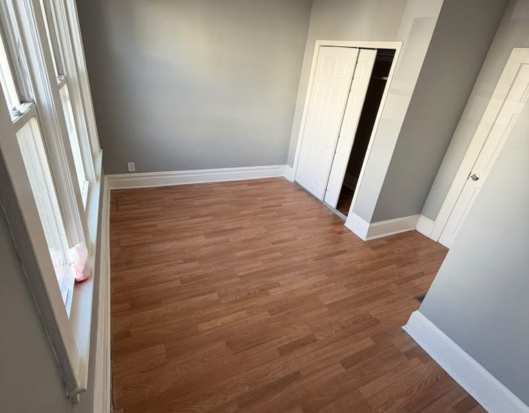 13 Leslie Place #1L, Irvington, Nueva Jersey, EE. UU.
