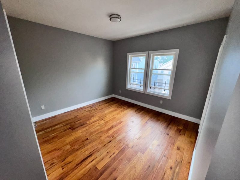 38 Tillinghast Street #3R, Newark, Nueva Jersey, EE. UU.