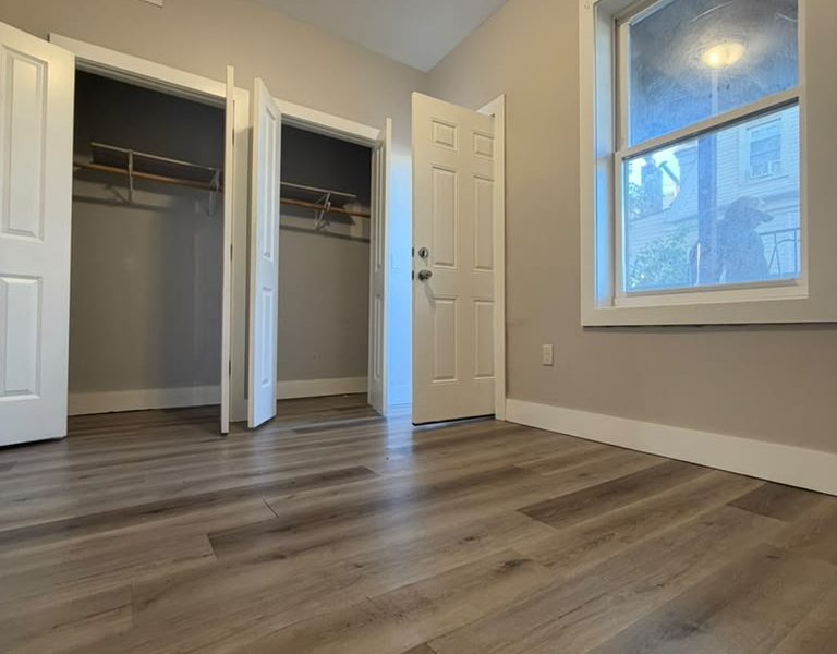 186 Hawthorne Avenue #2L, Newark, Nueva Jersey, EE. UU.