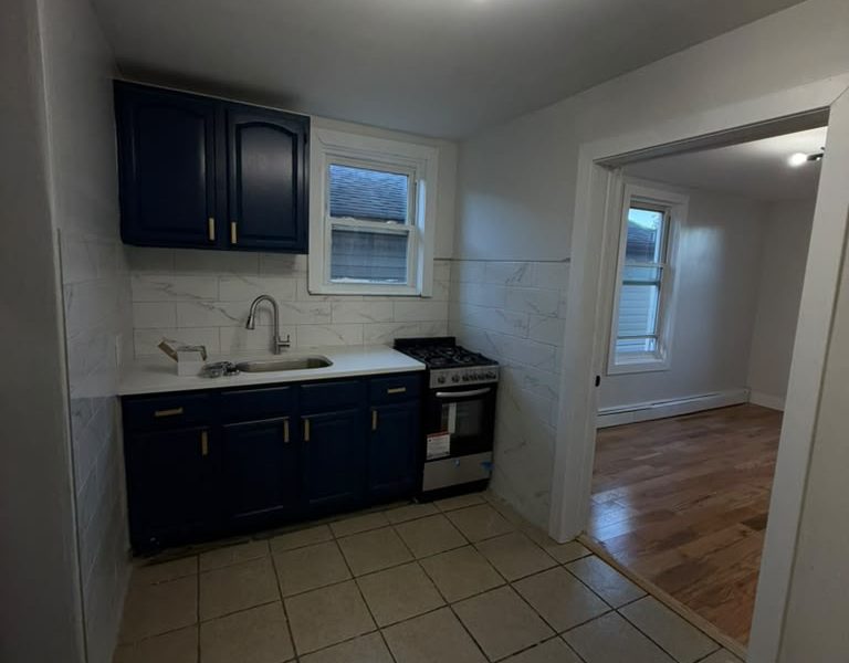 68 Bevan Street #6, Jersey City, Nueva Jersey, EE. UU.