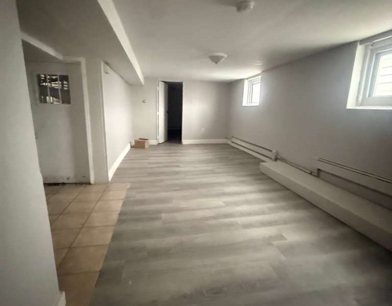 192 Isabella Avenue #Basement, Irvington, Nueva Jersey, EE. UU.