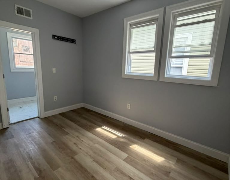 262 Chadwick Avenue #1, Newark, Nueva Jersey, EE. UU.