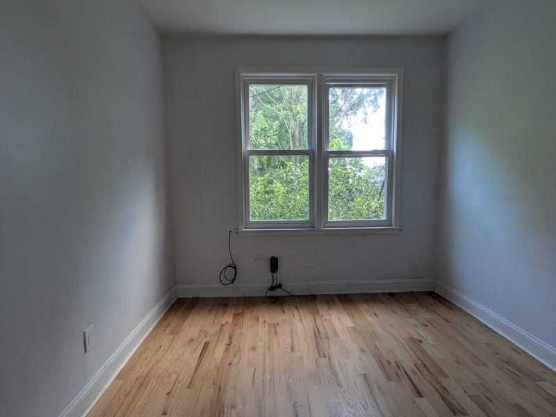 160 Martin Luther King Drive #2, Jersey City, Nueva Jersey, EE. UU.