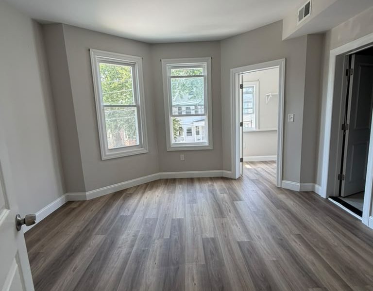 262 Chadwick Avenue #2, Newark, Nueva Jersey, EE. UU.