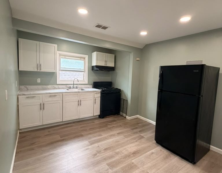 430 South 18th Street #3, Newark, Nueva Jersey, EE. UU.