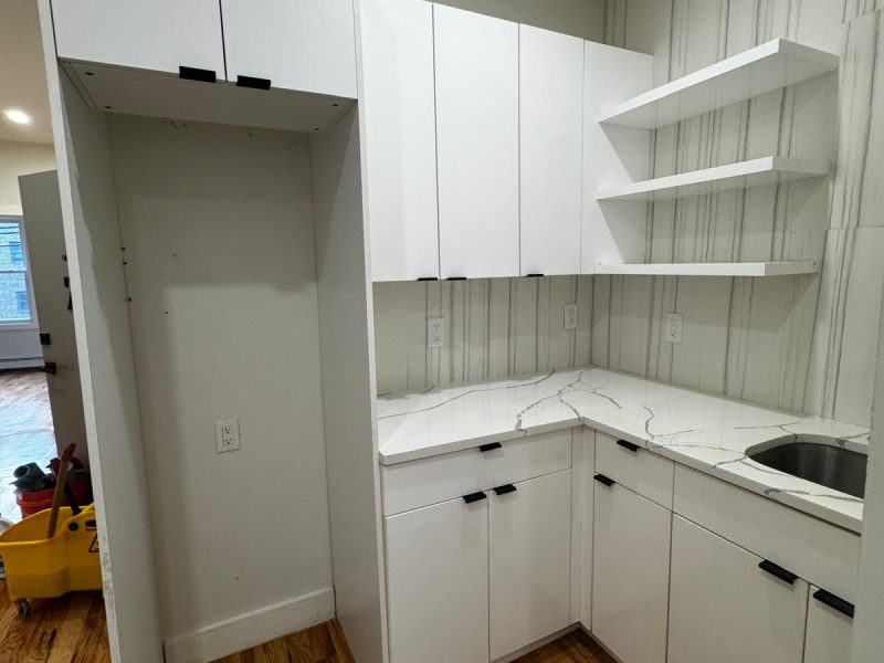 28 Dales Avenue #2, Jersey City, Nueva Jersey, EE. UU.