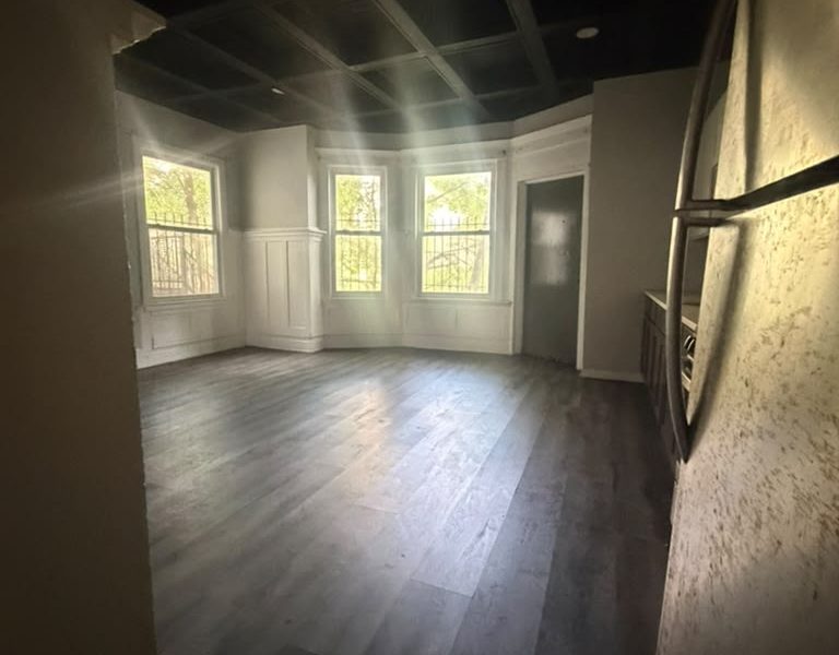 25 Hedden Terrace #1, Newark, Nueva Jersey, EE. UU.