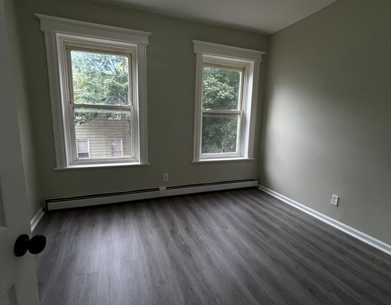 161 South 10th Street #2L, Newark, Nueva Jersey, EE. UU.