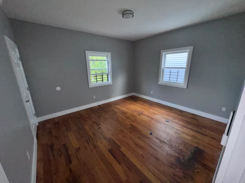 38 Tillinghast Street #3R, Newark, Nueva Jersey, EE. UU.