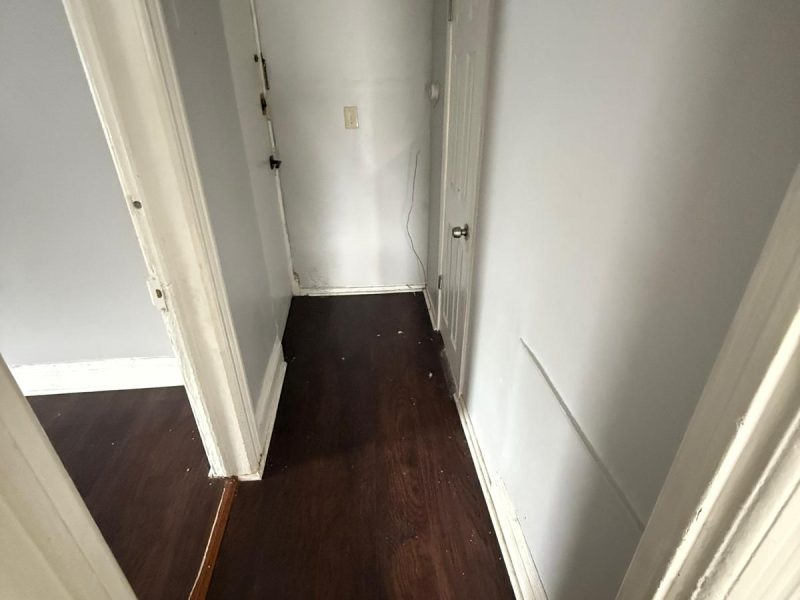 165 Pearl Street #3, Paterson, Nueva Jersey, EE. UU.