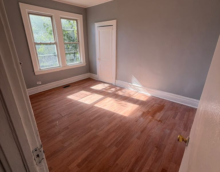 13 Leslie Place #1L, Irvington, Nueva Jersey, EE. UU.