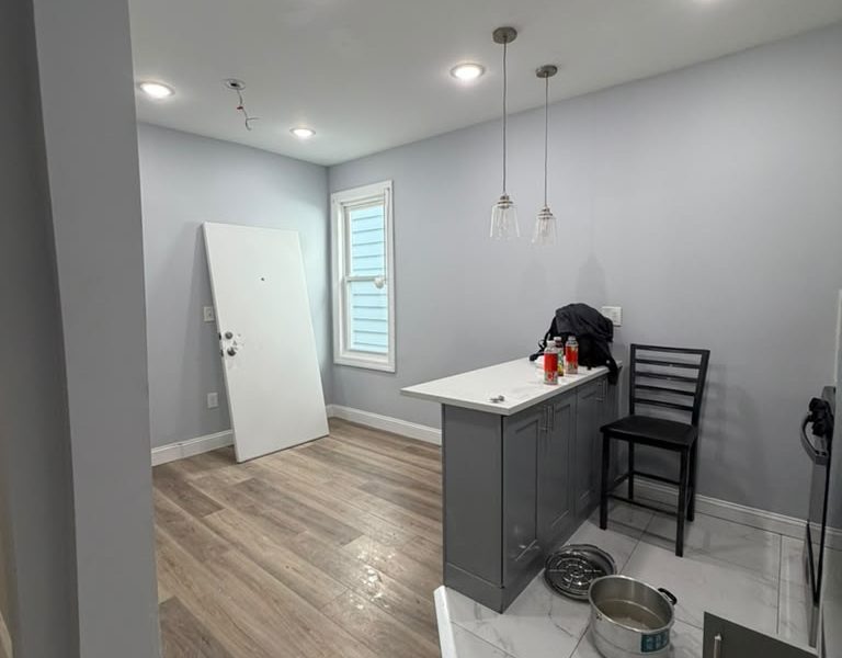 262 Chadwick Avenue #1, Newark, Nueva Jersey, EE. UU.