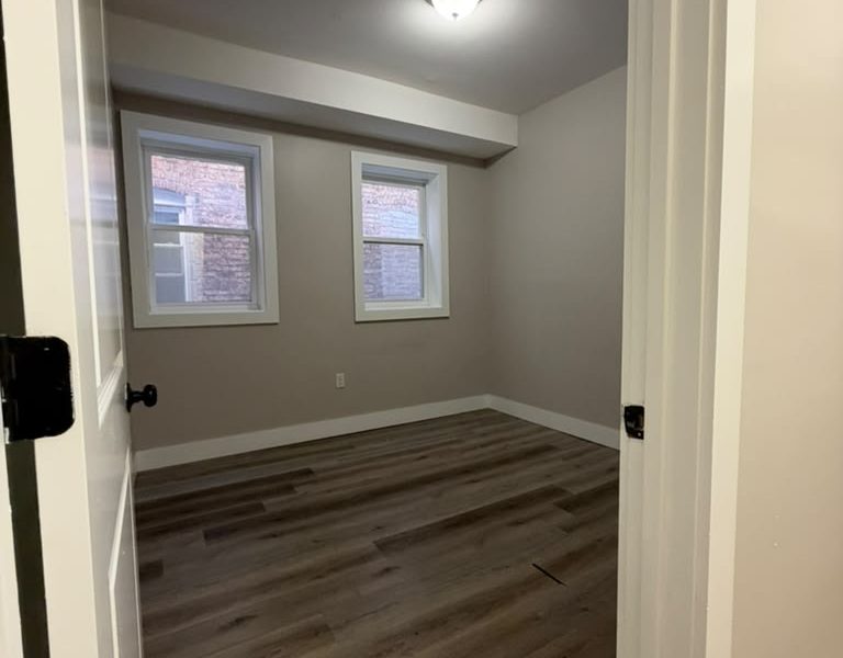 186 Hawthorne Avenue #2L, Newark, Nueva Jersey, EE. UU.