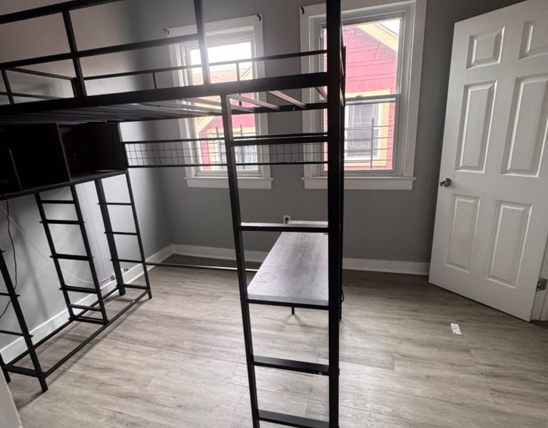 173 Schuyler Avenue #3, Newark, Nueva Jersey, EE. UU.