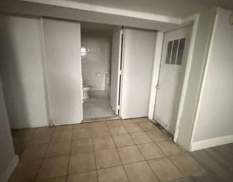 192 Isabella Avenue #Basement, Irvington, Nueva Jersey, EE. UU.
