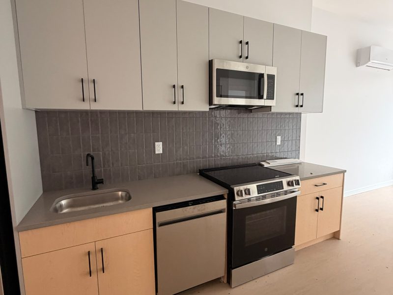 74 Webster Street #1B, Newark, Nueva Jersey, EE. UU.