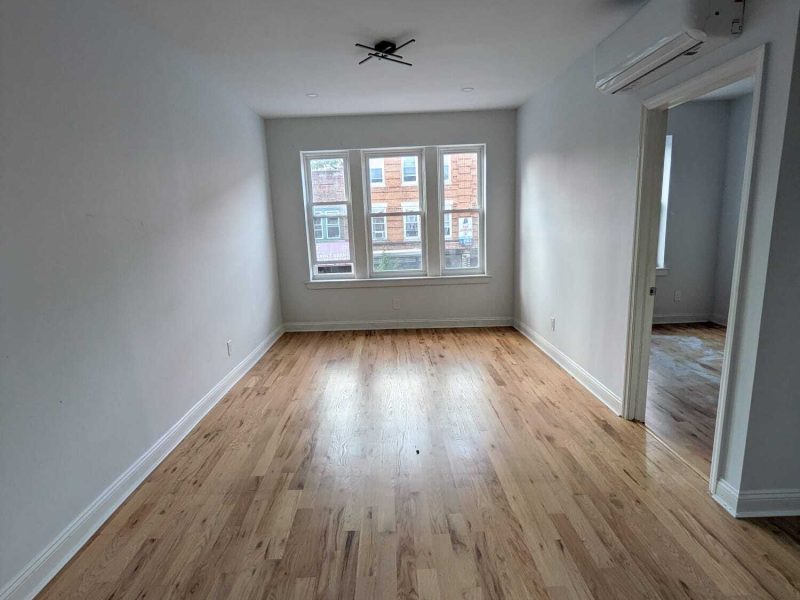 160 Martin Luther King Drive #2, Jersey City, Nueva Jersey, EE. UU.